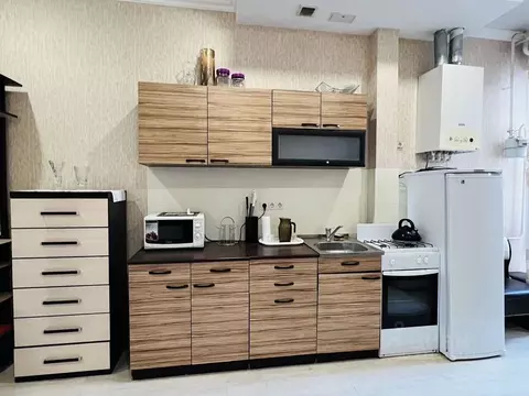 1-к кв. Краснодарский край, Геленджик Крымская ул., 19к7 (38.0 м)