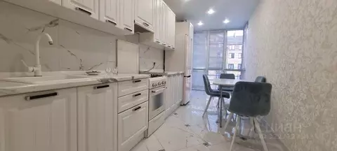 1-к кв. Северная Осетия, Владикавказ ул. Билара Кабалоева, 20А (40.0 ...