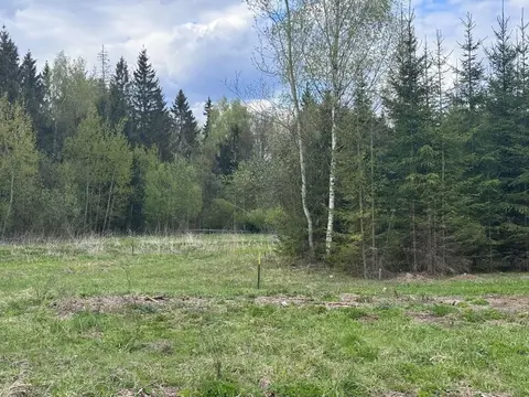 Участок в Московская область, Одинцовский городской округ, д. ...