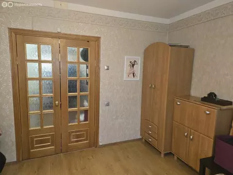 3-комнатная квартира: Челябинск, Салютная улица, 21 (65.8 м)