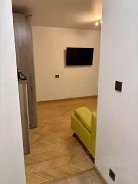 1-к кв. Москва Бакинская ул., 13 (25.0 м)