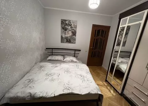 2-к кв. Москва ул. Павла Корчагина, 11 (48.0 м)