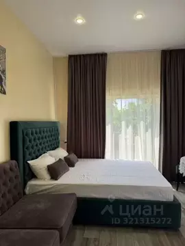 Дом в Краснодарский край, Туапсинский муниципальный округ, Ветеран СТ ...