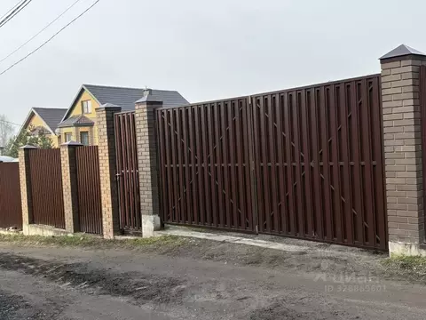 Участок в Московская область, Люберцы городской округ, с. Сельцо ул. ...