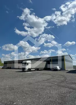 Помещение свободного назначения в Московская область, Домодедово ...