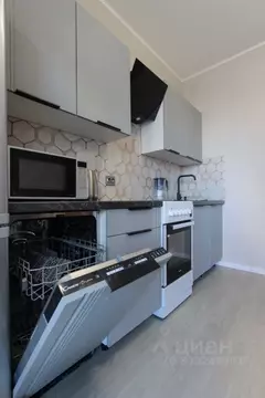 1-к кв. Санкт-Петербург ул. Дыбенко, 6к2 (37.2 м)