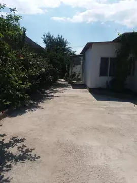 Дом в Крым, Судак ул. Южнобережная, 64 (50 м)