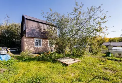 Дом в Татарстан, Казань Кремлевская ул., 1 (38 м)