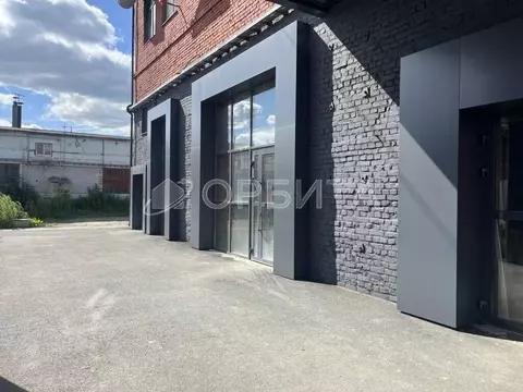 Помещение свободного назначения в Тюменская область, Тюмень ...