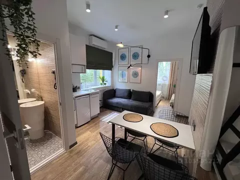 2-к кв. Удмуртия, Ижевск Песочная ул., 12А (40.0 м)