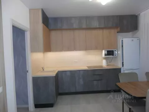 2-к кв. Москва ул. Вертолетчиков, 21к4 (57.0 м)