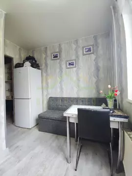 Продается 1-комнатная квартира