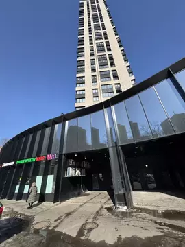 Помещение свободного назначения в Москва Фестивальная ул., 29 (82 м)