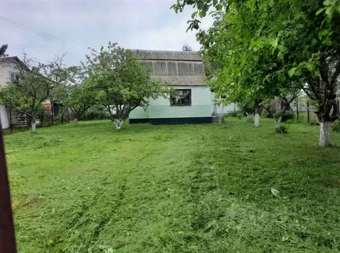 Дом в Курская область, Курский район, Моковский сельсовет, д. 2-я ...