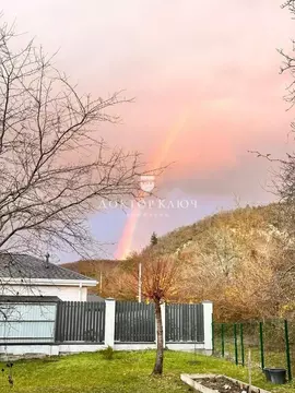 Участок в Краснодарский край, Геленджик городской округ, с. ...