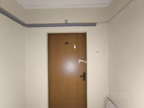 2-к кв. Москва ул. Маршала Еременко, 5к1 (56.6 м)