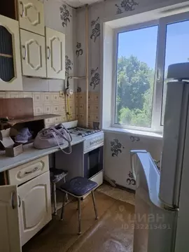 1-к кв. Чувашия, Новочебоксарск Зеленый бул., 17А (32.0 м)