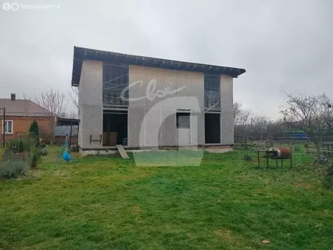 Участок в Тахтамукайский район, аул Старобжегокай (12 м)