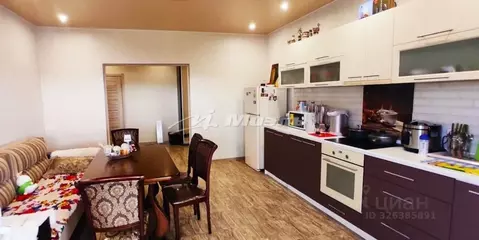 Дом в Крым, Симферопольский район, Добровское с/пос, с. Пионерское ...