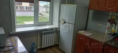 1-к кв. Сахалинская область, Углегорск Свободная ул., 43 (31.0 м)