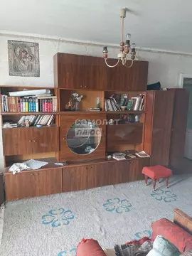 3-к кв. Курганская область, Курган ул. Красина, 29 (51.2 м)