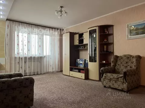 2-к кв. Чувашия, Канаш просп. Ленина, 4 (44.5 м)