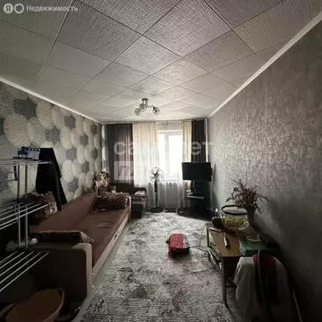 3-комнатная квартира: Челябинск, улица 250-летия Челябинска, 32 (65.3 ...