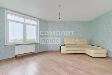 2-к кв. Московская область, Мытищи ул. Стрелковая, 4 (62.5 м)