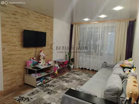 2-комнатная квартира: Чернушка, Красноармейская улица, 100А (44.4 м)