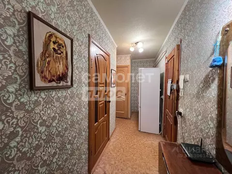 2-к кв. Коми, Сыктывкар ул. Старовского, 42 (44.1 м)