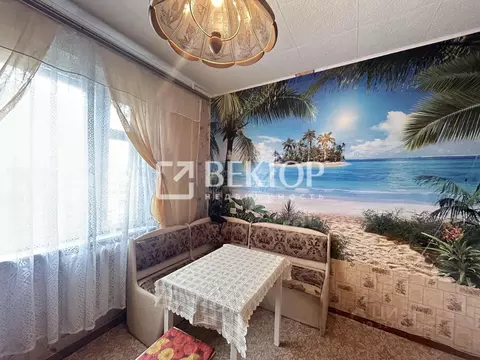 3-к кв. Ивановская область, Иваново ул. Кузнецова, 124 (66.0 м)