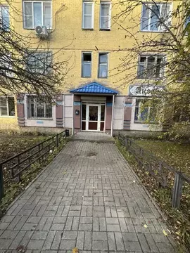 Помещение свободного назначения в Нижегородская область, Бор ...