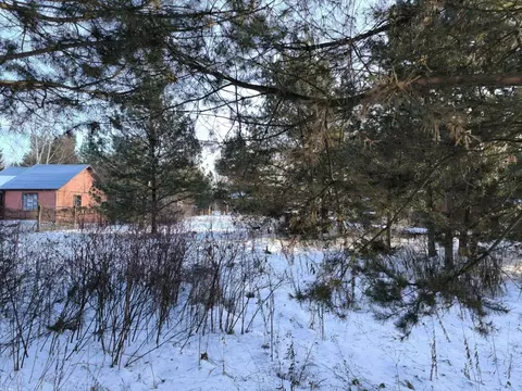 Участок в Московская область, Раменский муниципальный округ, д. Жирово ...