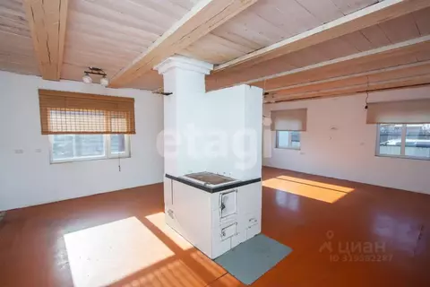 Дом в Бурятия, Иволгинский район, Нижнеиволгинское с/пос, с. Нижняя ...