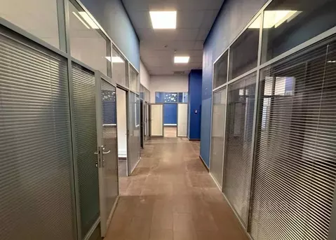 Помещение свободного назначения в Москва Космодамианская наб., 32-34 ...