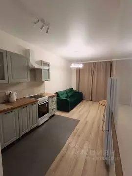 Студия Москва ул. Красного Маяка, 26А (22.0 м)