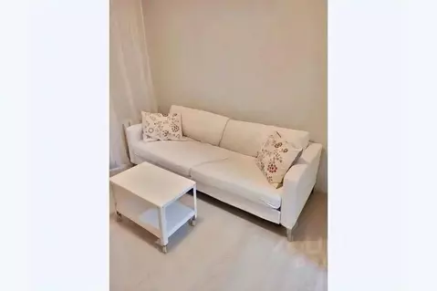 2-к кв. Москва Мичуринский просп., 46 (38.0 м)