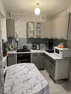 2-к кв. Омская область, Омск Береговой мкр, Комсомольский просп., 6А ...