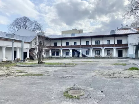 Помещение свободного назначения в Нижегородская область, Нижний ...