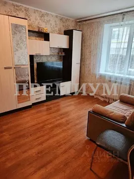 1-к кв. Самарская область, Самара бул. Ивана Финютина, 48 (30.5 м)