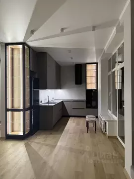 2-к кв. Москва Внуковское поселение, бул. Андрея Тарковского, 10 (88.0 ...