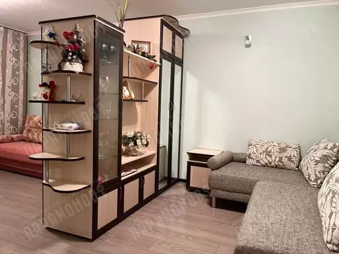 1-к кв. Тверская область, Тверь ул. Фадеева, 10 (38.0 м)