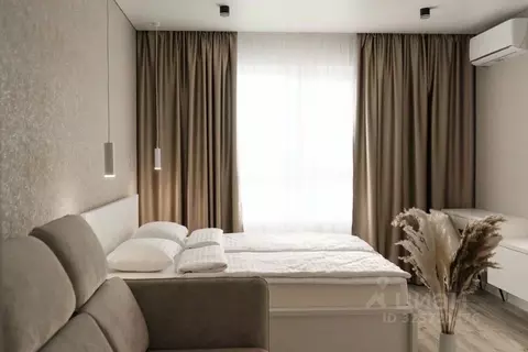 1-к кв. Алтайский край, Барнаул Пролетарская ул., 151 (40.0 м)