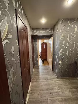 3-к кв. Саратовская область, Саратов Лесная ул., 2 (64.0 м)