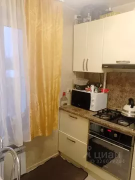 1-к кв. Московская область, Люберцы проезд 1-й Панковский, 1к2 (37.0 ...