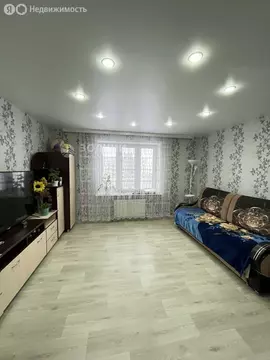 2-комнатная квартира: Чебоксары, проезд Соляное, 16 (45.1 м)