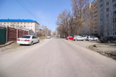 Участок в Алтайский край, Барнаул Западный мкр, ул. Горно-Алтайская, ...