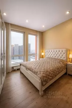 3-к кв. Москва Новоостаповская ул., 20 (55.0 м)