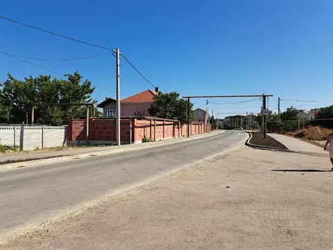 Участок в Севастополь Верхний Сатурн садоводческое товарищество, ул. ...