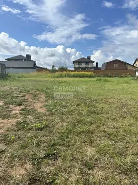 Участок в Марий Эл, Медведевский район, Пекшиксолинское с/пос, пос. ...